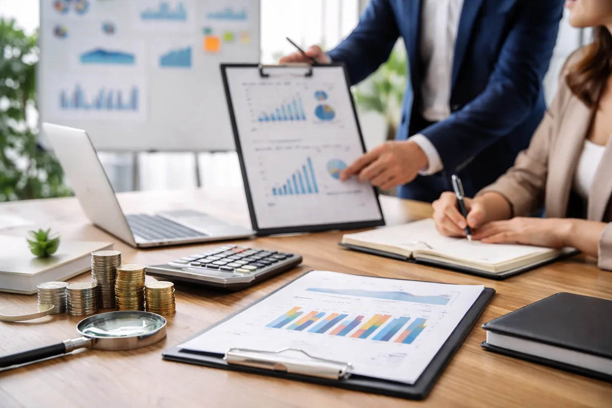 Comment établir une stratégie de prix efficace pour votre entreprise