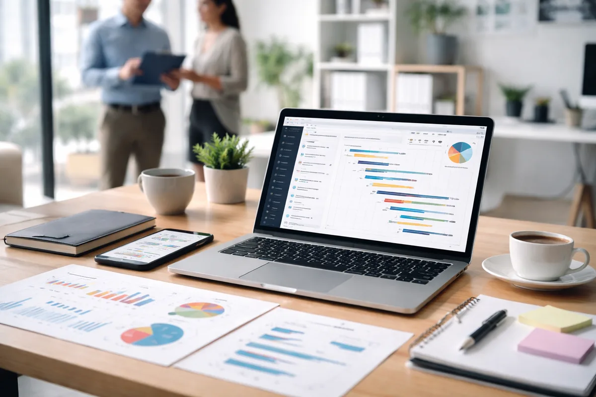 Comment choisir les bons outils de gestion de projet pour son entreprise