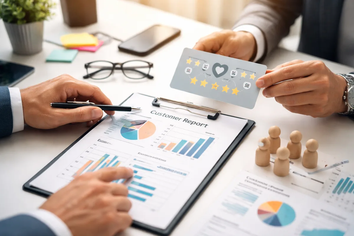 Comment établir une stratégie de fidélisation client efficace