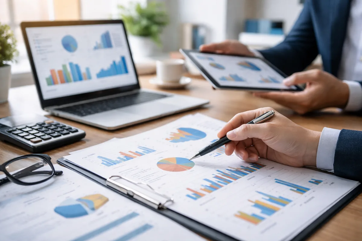 Comment évaluer la rentabilité d'un projet d'entreprise